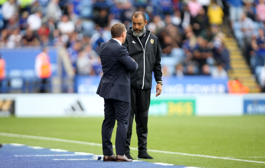 Photo by Plumb Images/Leicester City FC via Getty Images