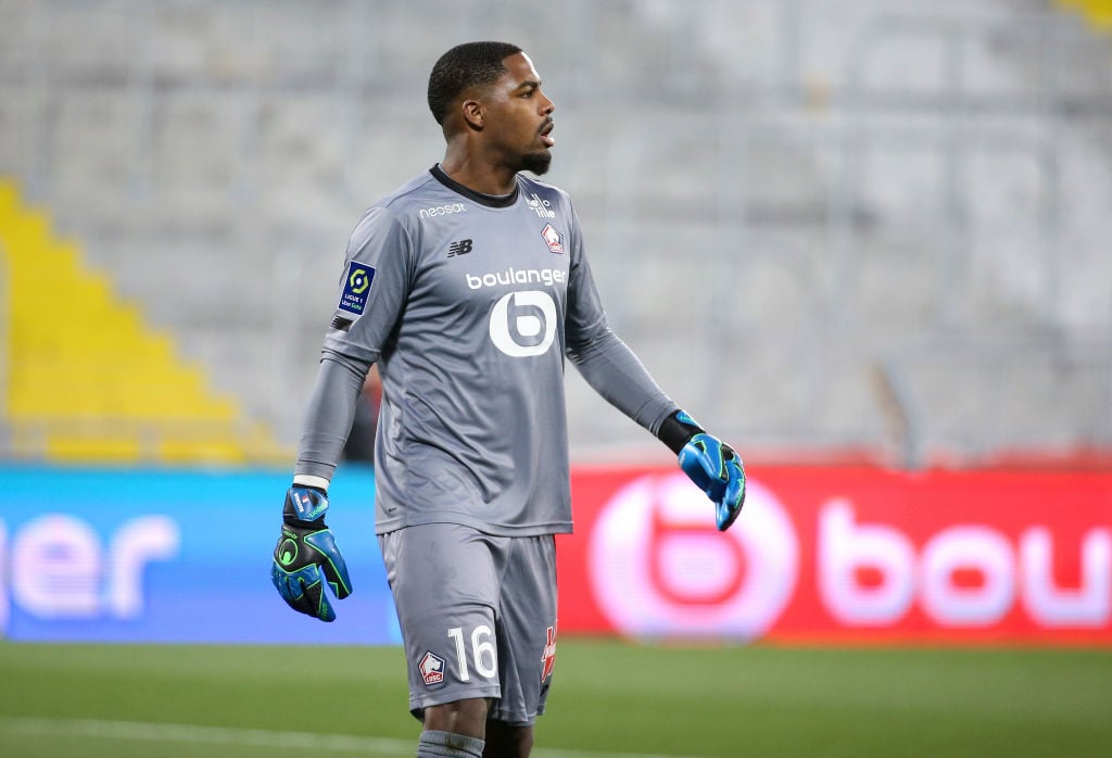 RC Lens v Lille OSC - Ligue 1