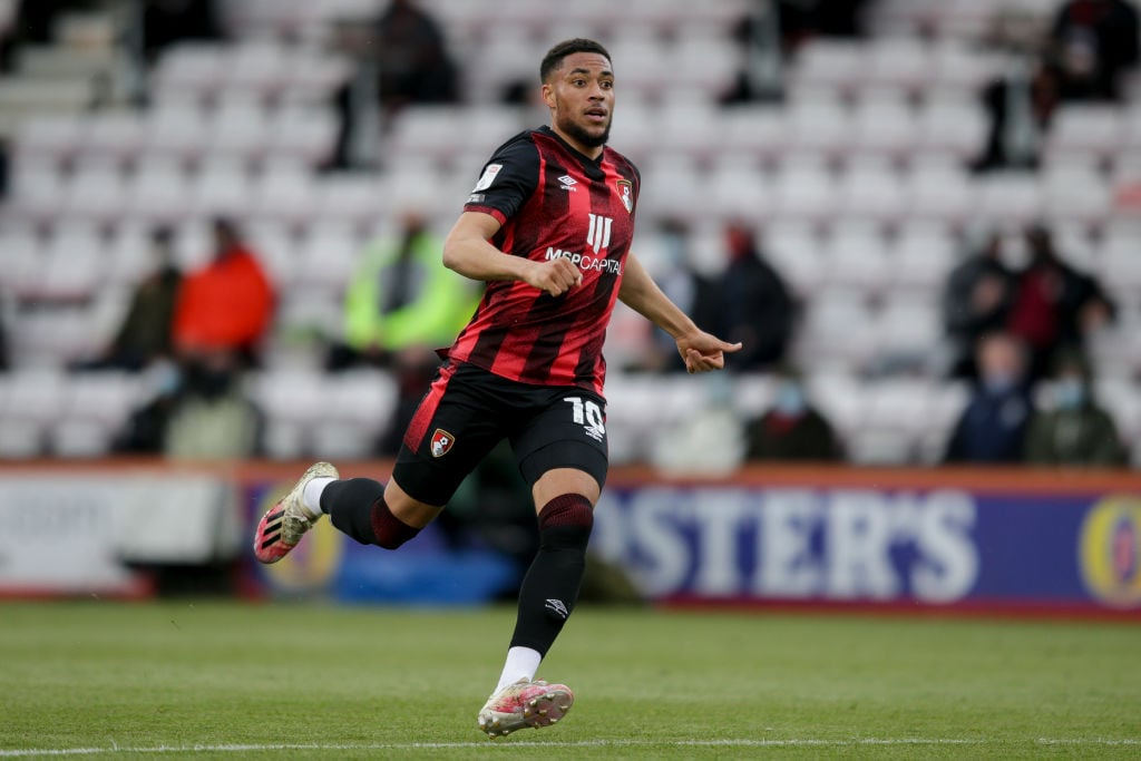 AFC Bournemouth v Brentford - Sky Bet Championship Play-off Semi Final 1st Leg