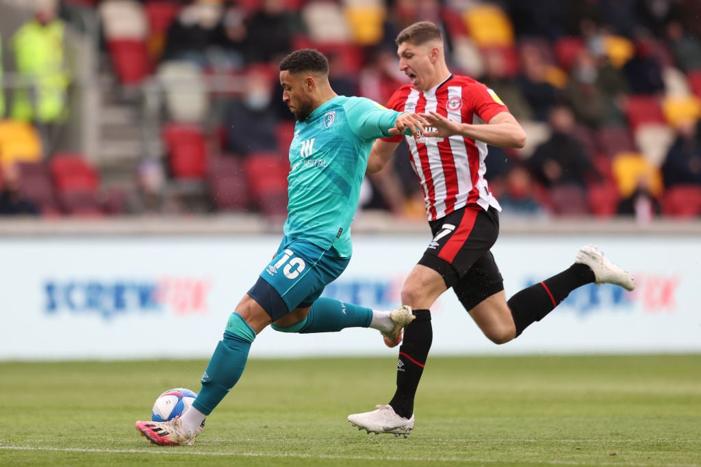 Brentford v AFC Bournemouth - Sky Bet Championship Play-off Semi Final 2nd Leg
