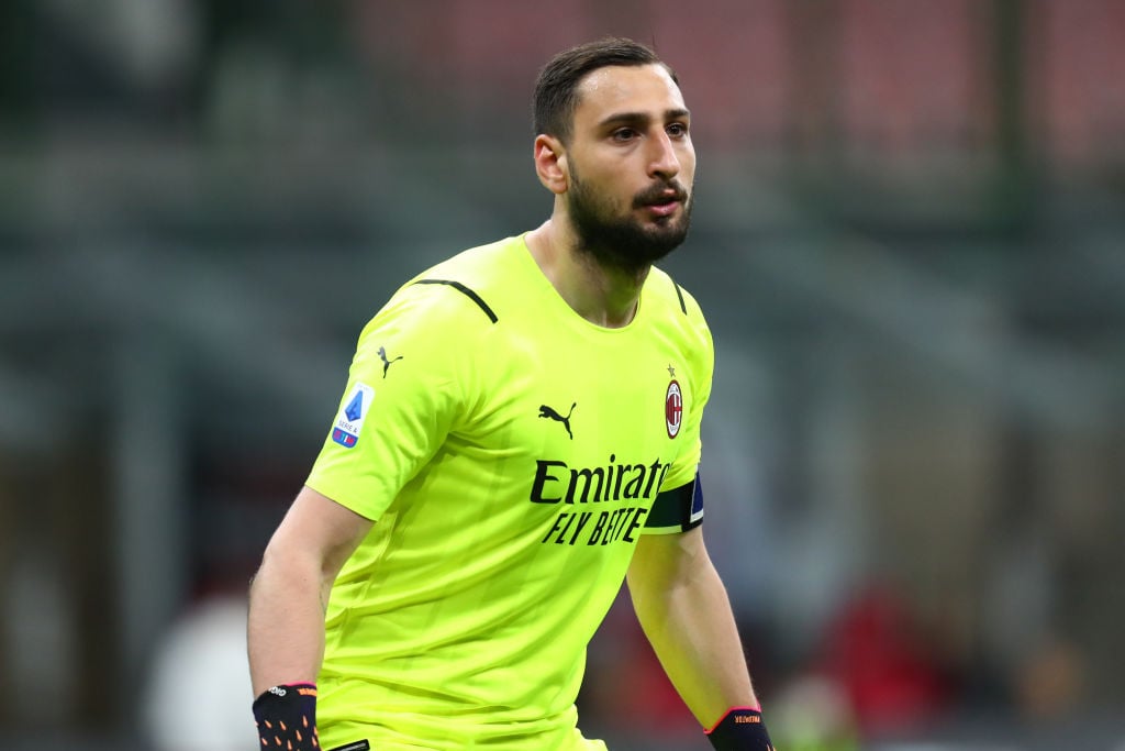 AC Milan  v Cagliari Calcio - Serie A