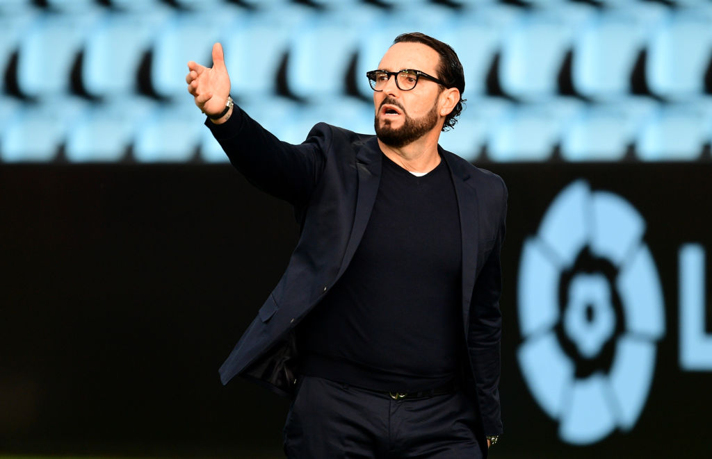 Photo by Octavio Passos/Getty Images