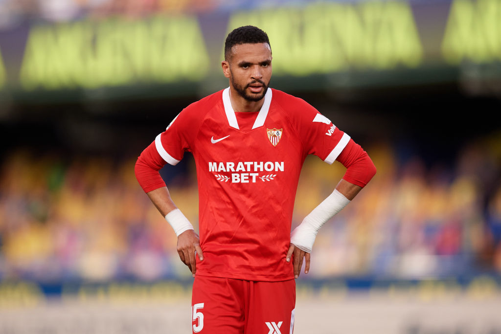 Villarreal CF v Sevilla FC - La Liga Santander