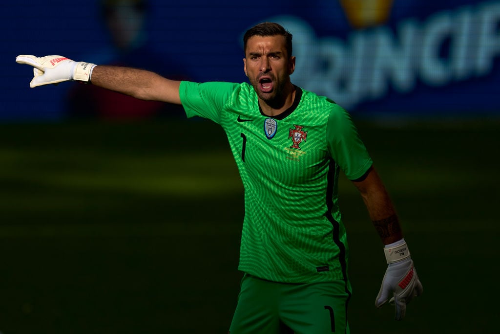 Spain v Portugal - International Friendly