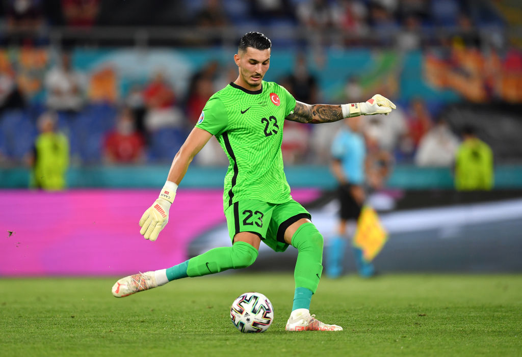 Turkey v Italy - UEFA Euro 2020: Group A