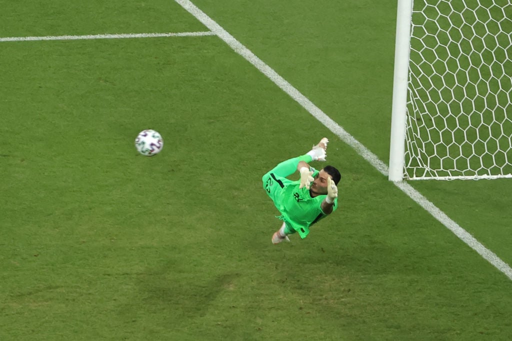 Switzerland v Turkey - UEFA Euro 2020: Group A