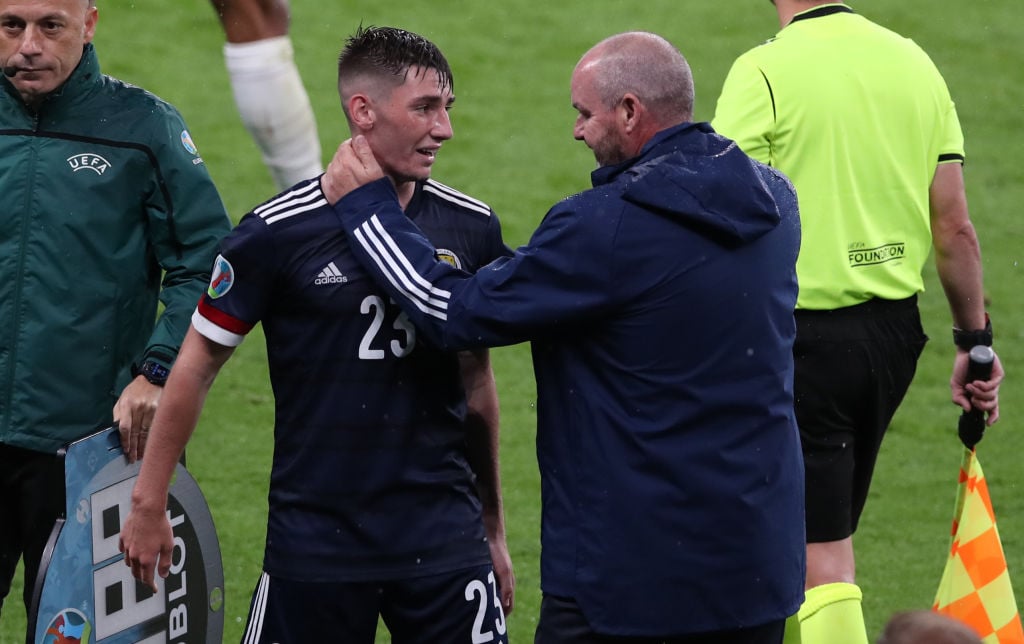 England v Scotland - UEFA Euro 2020: Group D