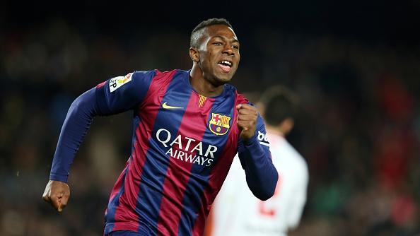FC Barcelona v SD Huesca: Copa del Rey