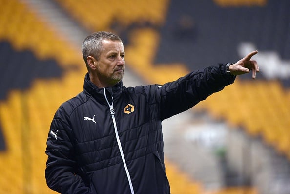 Wolverhampton Wanderers v Sunderland - EFL Checkatrade Trophy Second Round