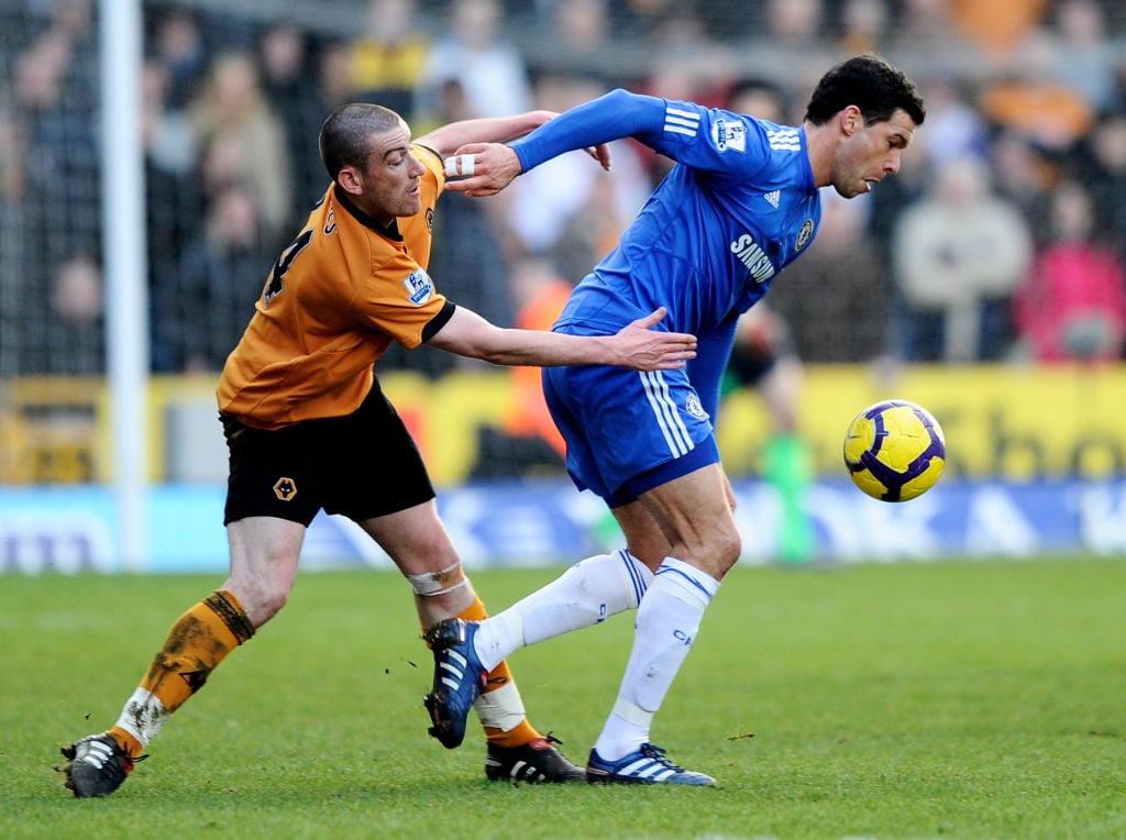 Wolverhampton Wanderers v Chelsea - Premier League