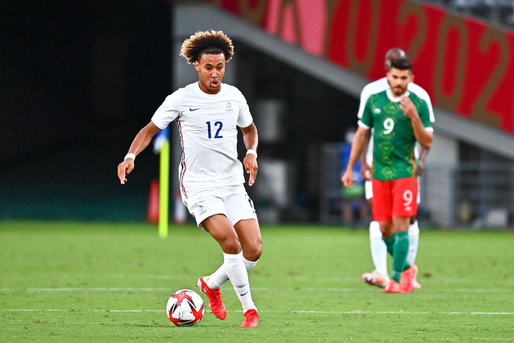 Mexico v France - Group A, Tokyo Olympic Games 2020