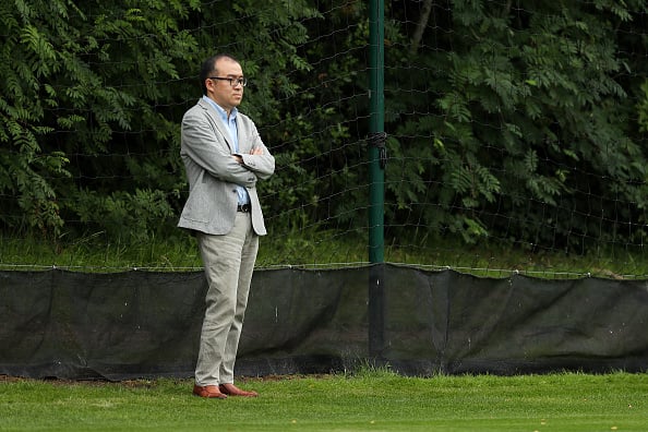 Wolverhampton Wanderers Return to Pre-Season Training