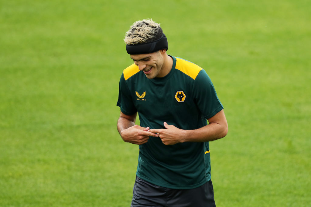 Wolverhampton Wanderers Return to Pre-Season Training