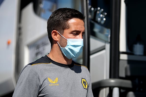 Las Palmas v Wolverhampton Wanderers - Pre-Season Friendly