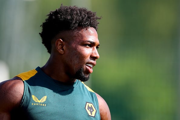 Wolverhampton Wanderers Pre-Season Training Camp