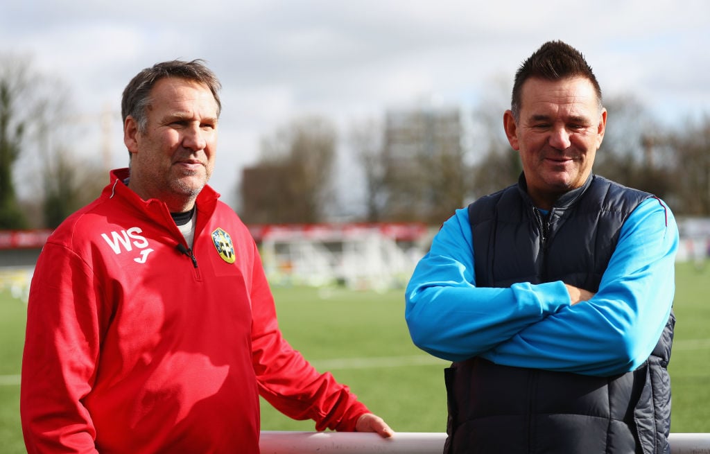 Sutton United Media Access