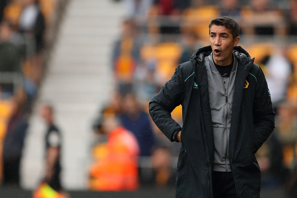 Wolverhampton Wanderers v Celta Vigo - Pre-Season Friendly
