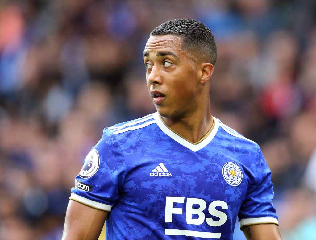 Leicester City v Wolverhampton Wanderers - Premier League