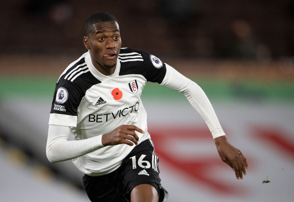 Fulham v West Bromwich Albion - Premier League