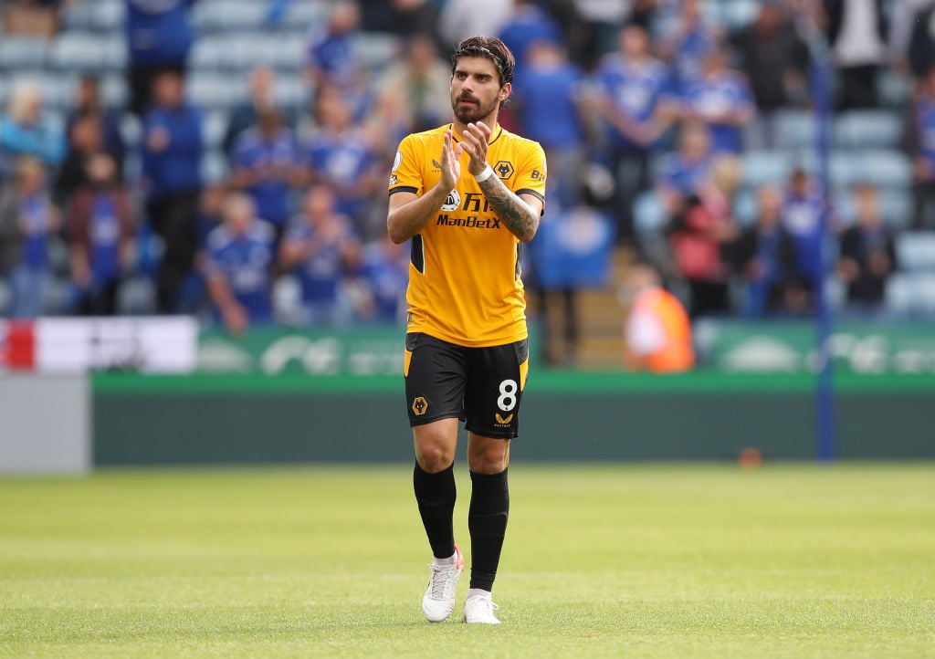Leicester City v Wolverhampton Wanderers - Premier League