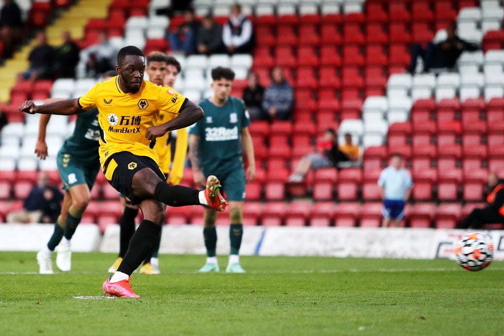 Wolverhampton Wanderers v Middlesbrough: Premier League 2