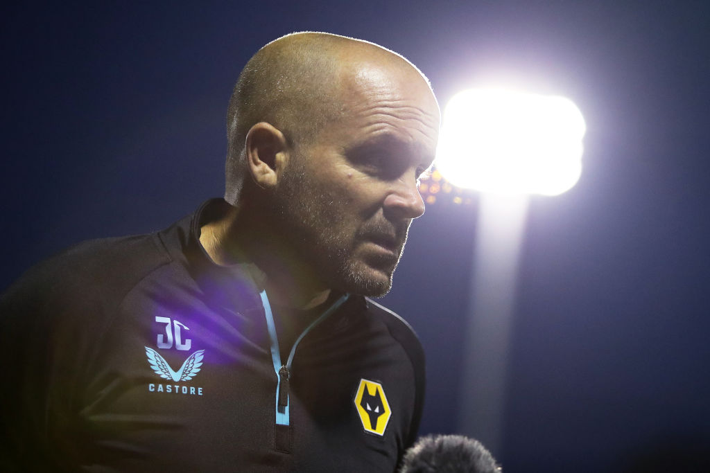 Wolverhampton Wanderers v Middlesbrough: Premier League 2