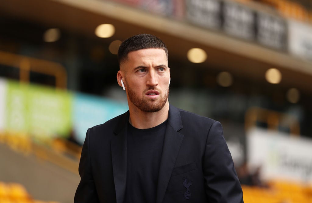 Wolverhampton Wanderers v Tottenham Hotspur - Premier League