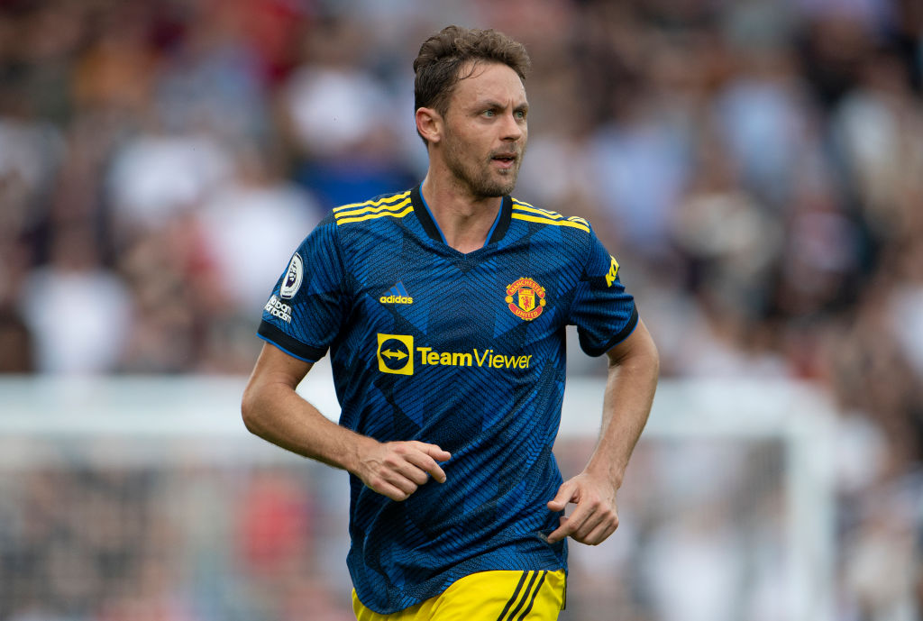 Southampton v Manchester United - Premier League