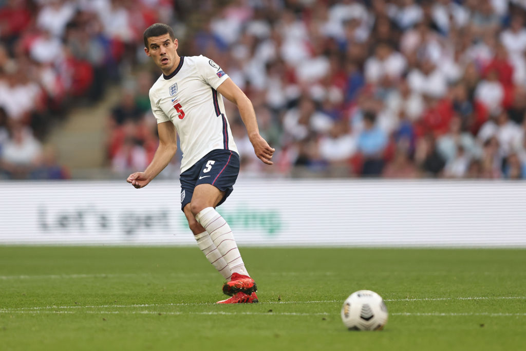 England v Andorra: 2022 FIFA World Cup Qualifier