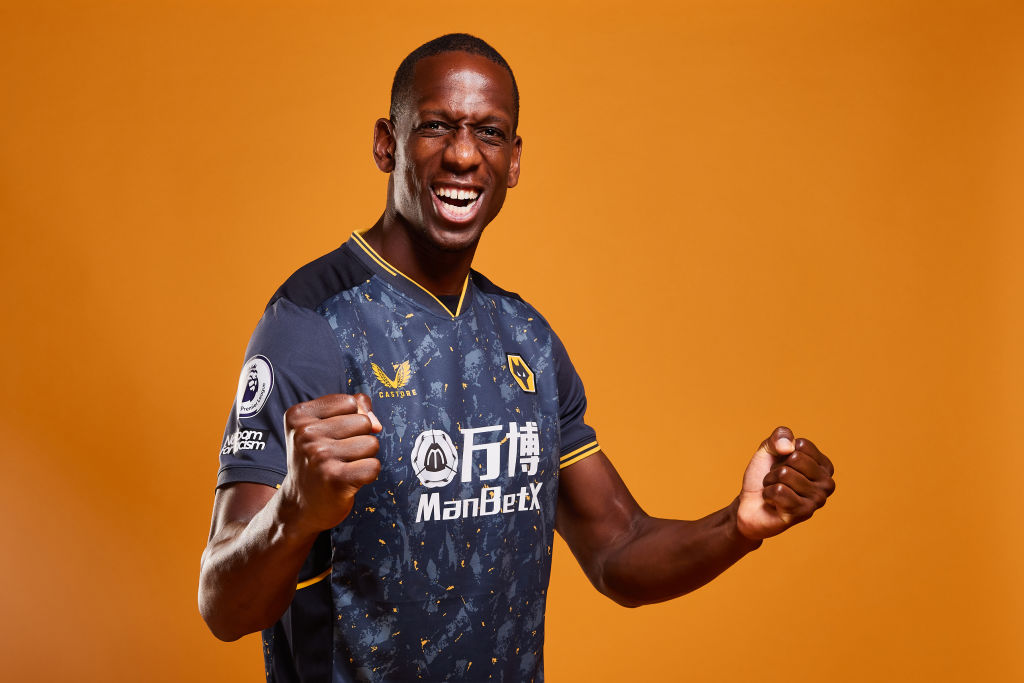 Wolverhampton Wanderers Media Day