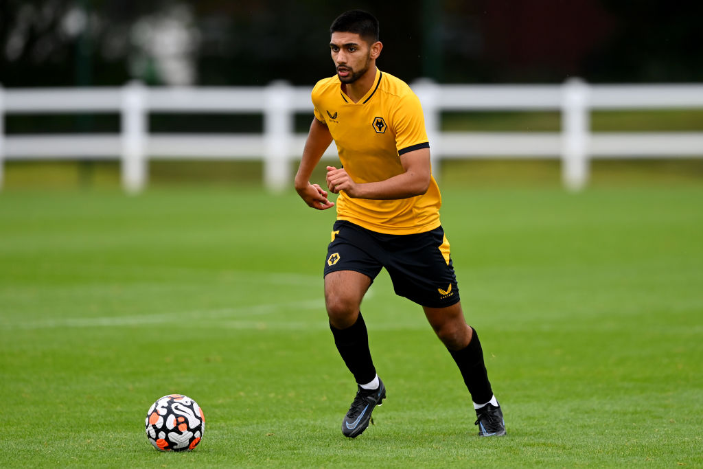 Wolverhampton Wanderers vs Newcastle United: U18 Premier League North
