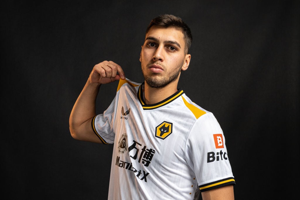 Wolverhampton Wanderers Media Day