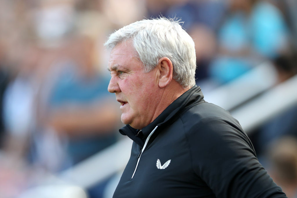 Newcastle United v Southampton - Premier League