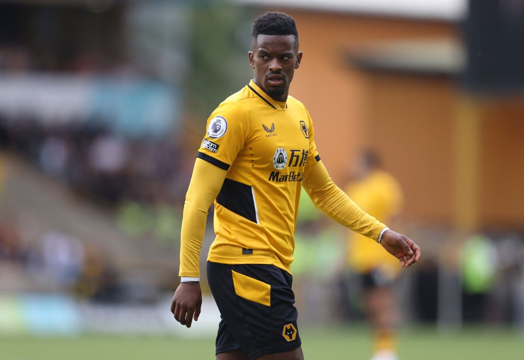 Wolverhampton Wanderers v Manchester United - Premier League