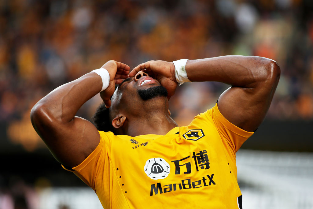 Wolverhampton Wanderers v Brentford - Premier League