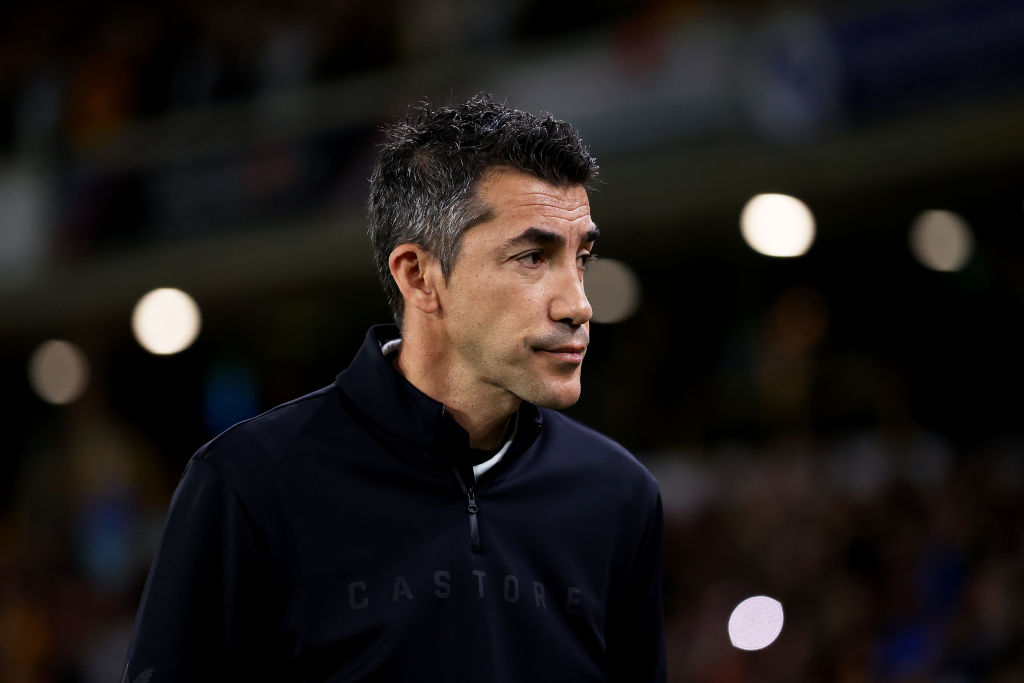 Wolverhampton Wanderers v Tottenham Hotspur - Carabao Cup Third Round