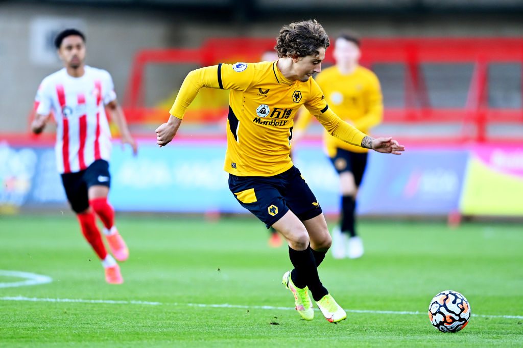 Wolverhampton Wanderers v Sunderland: Premier League 2