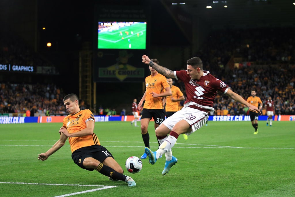 Wolverhampton Wanderers v Torino - UEFA Europa League Play-Off: Second Leg