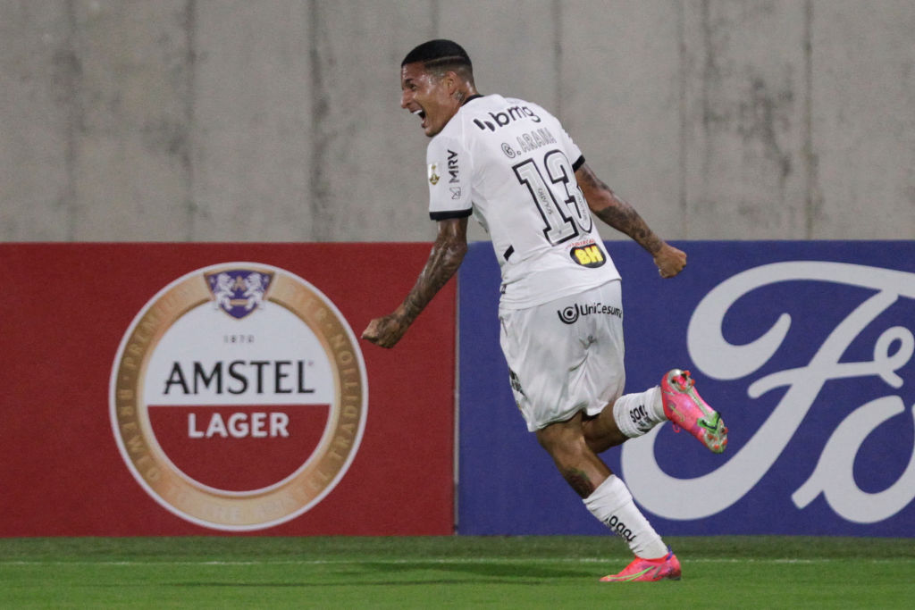 FBL-LIBERTADORES-AMERICA-MINEIRO