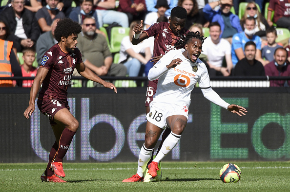 FBL-FRA-LIGUE1-METZ-LILLE
