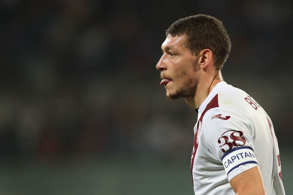 ACF Fiorentina v Torino FC - Serie A