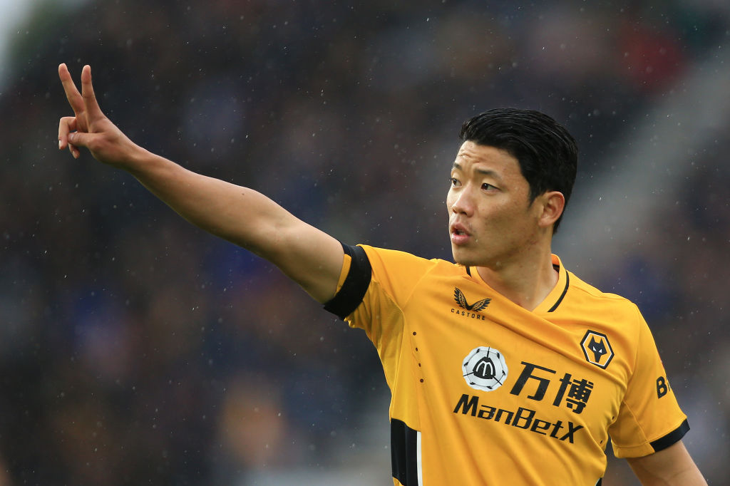 Wolverhampton Wanderers v Newcastle United - Premier League