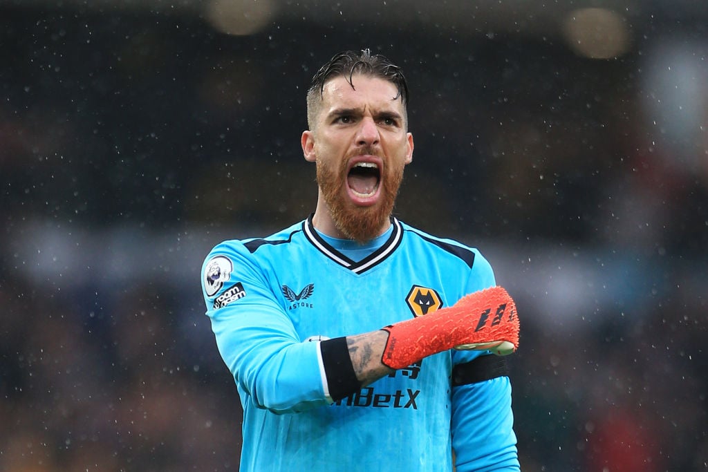 Wolverhampton Wanderers v Newcastle United - Premier League