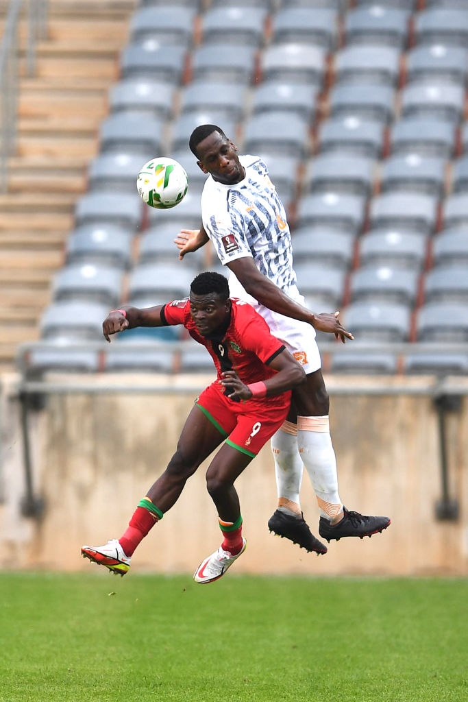 boly wolves afcon