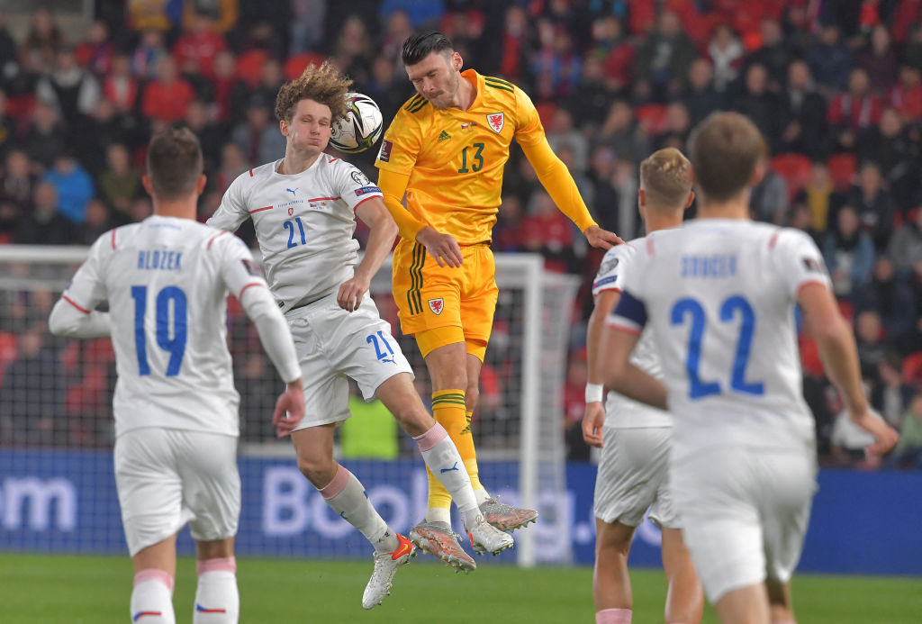 FBL-WC-2022-EUR-QUALIFIERS-CZE-WAL