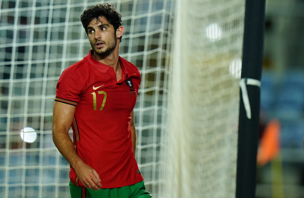 Portugal v Qatar - International Friendly