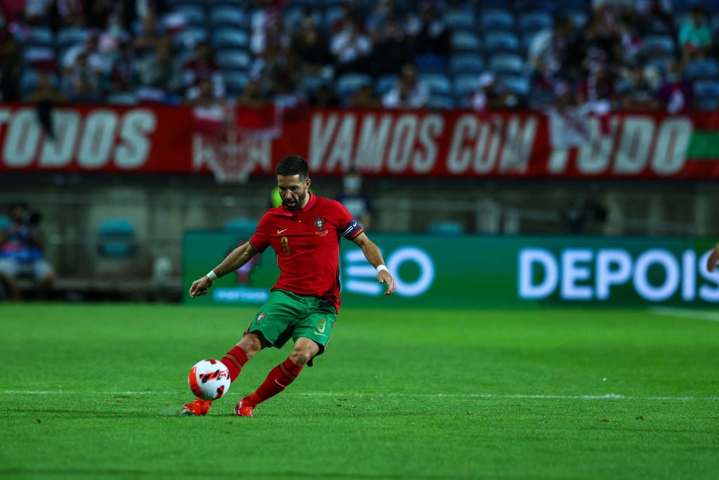Portugal v Qatar- International Friendly