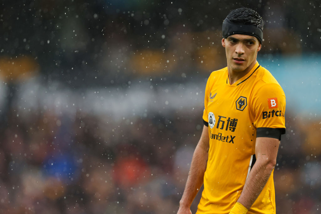 Wolverhampton Wanderers v Newcastle United - Premier League