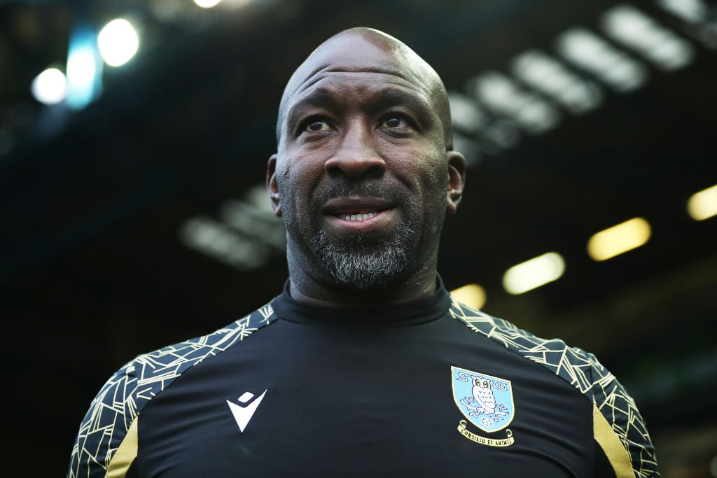Sheffield Wednesday v Newcastle United U21 - Papa John's Trophy EFL Trophy