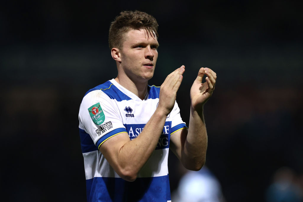 Queens Park Rangers v Everton - Carabao Cup Third Round